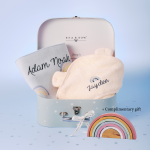 Dreams of Wonder™ Daydream Box (colours available) 